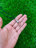 Taweet Locket Pendant Goli Bullet Talisman Evil Eye Nazar Protection Tawez TTT10