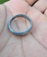 Ranga Limestone Ring Range ka Challa Weight Loss Power of Venus Amulet Fat Loss Luck Planet Astrology Horoscope Motapa kam kre Handmade A22R