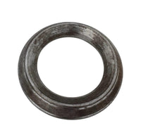 Sikh Sarbloh Wide Iron Smooth Design Chunky Bangle Heavy Singh Khalsa Kara H41