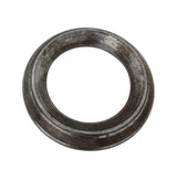 Sikh Sarbloh Wide Iron Smooth Design Chunky Bangle Heavy Singh Khalsa Kara H41