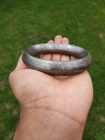 Sikh Sarbloh Kara Smooth Edge Kada Singh Bracelet Kaur Punjabi Khalsa Bangle H42 Loha Kakaar 5ks Unisex Heavy Karha Karra