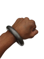 Sikh Sarbloh Kara Smooth Round Kada Singh Bracelet Punjabi Khalsa Bangle H44 NEW Loha Sikhism Unisex Iron Kakaar