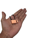 Taweet Locket Pendant Hindu Sikh Evil Protection Amulet Lucky Box Taviz TTT16