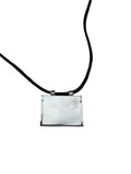 Taweet Locket Pendant Hindu Sikh Evil Protection Amulet Lucky Box Taviz TTT16
