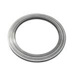 Sikh Kara Stainless Steel Heavy Lined Bangle Punjabi Kada Singh Bracelet A4R New