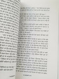 Sulagdi Raat novel by Ram Saroop Ankhi panjabi literature punjabi reading book B