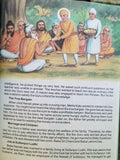Sikh singh kaur khalsa kids stories vignettes of sikh faith book in english b66