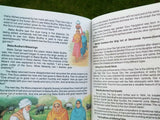 Sikh singh kaur khalsa kids stories vignettes of sikh faith book in english b66