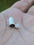 Punjabi Evil Protection amulet Taviz taweet locket pendant black thread PP72