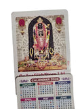 12 Hindu Sikh Muslim Evil Eye Protection Pocket Calendars 2026 Blessings Cards