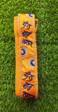 Dhan Guru Nanak Sikh embroidery Gatra Singh Khalsa adjustable belt for kirpan