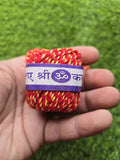 Mauli thread x3 pack Mouli Good Luck Religious Wedding kalawa Sacred Hindu Dhaga