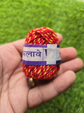 Mauli thread x3 pack Mouli Good Luck Religious Wedding kalawa Sacred Hindu Dhaga