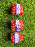 Mauli thread x3 pack Mouli Good Luck Religious Wedding kalawa Sacred Hindu Dhaga
