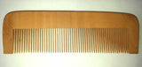 Sikh Wooden Kangha Comb Khanda Kanga Khalsa Hair Moustache Beard Natural Wood UK ZZ2 Kangi