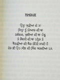 Ik kudi di gupt diary shashi pal samundra punjabi reading literature book panjab