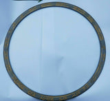 Sarbloh Iron Sikh Guru Gobind Singh Khalsa Dumala Dastar Ring Kaur Bani Chakar B