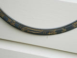 Sarbloh Iron Sikh Guru Gobind Singh Khalsa Dumala Dastar Ring Kaur Bani Chakar B
