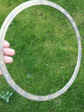 Sarbloh Iron Sikh Guru Gobind Singh Khalsa Dumala Dastar Ring Kaur Bani Chakar
