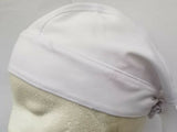 Sikh punjabi jean patka pathka turban bandana head wrap white colour singh xd