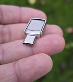 Chupehra Sahib Sikh USB C 2574 Tracks Japji Nitnem Sehaj Path Akhand Jaap WO New
