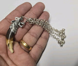 Dumala Shingar Silver Plated Bell charms Punjabi Sikh Singh Kaur Khalsa Armour W