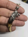 Dumala Shingar Silver Plated Bell charms Punjabi Sikh Singh Kaur Khalsa Armour W