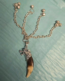 Dumala Shingar Silver Plated Bell charms Punjabi Sikh Singh Kaur Khalsa Armour W