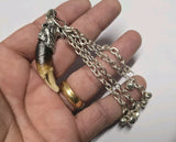 Dumala Shingar Silver Plated Bell charms Punjabi Sikh Singh Kaur Khalsa Armour W