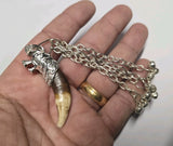 Dumala Shingar Silver Plated Bell charms Punjabi Sikh Singh Kaur Khalsa Armour W