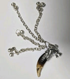 Dumala Shingar Silver Plated Bell charms Punjabi Sikh Singh Kaur Khalsa Armour W