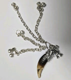 Dumala Shingar Silver Plated Bell charms Punjabi Sikh Singh Kaur Khalsa Armour W