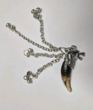 Dumala Shingar Silver Plated Bell charms Punjabi Sikh Singh Kaur Khalsa Armour W