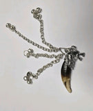 Dumala Shingar Silver Plated Bell charms Punjabi Sikh Singh Kaur Khalsa Armour W