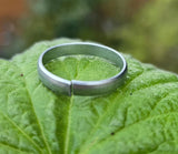 Sarbloh Shani Ring Pure Iron Amulet Punjabi Nazar Shield Hindu adjustable Mundri U62 Evil Eye Shanidosh Protection Hindu Sadhsati Remedy
