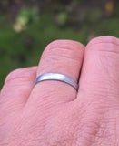 Sarbloh Shani Ring Amulet pure iron punjabi hindu adjustable Evil Eye Protection Nazar Shield U62 Shanidosh Hindu Sadhsati Remedy Mundri