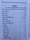 Gharelu Hakeemi Totke Dhanantar Vaid Desi Home Remedies Punjabi Gurmukhi Book M