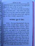 Gharelu Hakeemi Totke Dhanantar Vaid Desi Home Remedies Punjabi Gurmukhi Book M