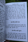 Gharelu Hakeemi Totke Dhanantar Vaid Desi Home Remedies Punjabi Gurmukhi Book M