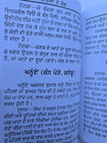 Gharelu Hakeemi Totke Dhanantar Vaid Desi Home Remedies Punjabi Gurmukhi Book M