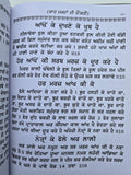 Hikmat Di Lajawab Pustak Desi Gharelu Nuskhe Herbal Remedies Punjabi Book MD22