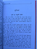 Hadat Nama Bibi Punjabi Enjoy Happy Married Life Tips for Wife Gurmukhi Book New