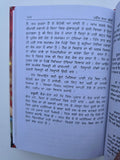 Hadat Nama Bibi Punjabi Enjoy Happy Married Life Tips for Wife Gurmukhi Book New