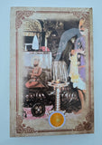 Sri Hajur Sahib Maryada Parbodh Guru Dasam Patshah Ji Hajoor Punjabi Book MD25