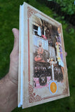 Sri Hajur Sahib Maryada Parbodh Guru Dasam Patshah Ji Hajoor Punjabi Book MD25
