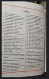 Sri Guru Granth Sahib Gurmukhi Roman English Transliteration Volumes Sanchia Set