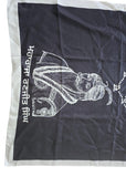 Maharaja Ranjit Singh Khalsa Raj Sanjha Old Punjab Map Lohi Shawl Unisex Sikh ST
