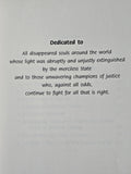 Darkness Defied Jaswant Singh Khalra Valiant Ajmer Singh Sikh History English MD