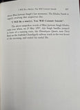Darkness Defied Jaswant Singh Khalra Valiant Ajmer Singh Sikh History English MD