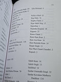Maharaja Bhupinder Singh Patiala State Punjab Sikh History English Book MD32 New